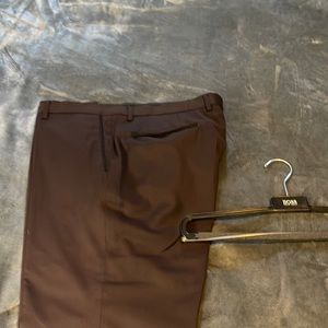 Men dress pants